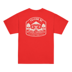 Falcon, NC - Octagon Tabernacle 2 - Youth Classic Tee