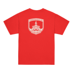 Fayetteville, NC - Market House - Youth Classic Tee