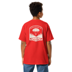 Fayetteville, NC - Airborne - Youth Classic Tee