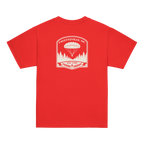 Fayetteville, NC - Airborne - Youth Classic Tee