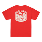 Fuquay Varina, NC - Railroad Town - Youth Classic Tee