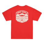 Fuquay Varina, NC - Fuquay Springs - Youth Classic Tee