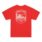 Fuquay Varina, NC - Two Communities. One Home. - Youth Classic Tee