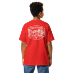 Fuquay Varina, NC - Welcome Home - Youth Classic Tee