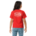 Fuquay Varina, NC - Welcome Home - Youth Classic Tee