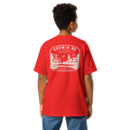 Godwin, NC - Small Town Roots - Youth Classic Tee