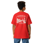 Godwin, NC - Farm Roots - Youth Classic Tee