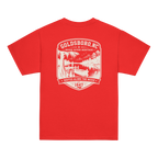 Goldsboro, NC - Rooted Along The Neuse - Youth Classic Tee