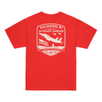 Goldsboro, NC - Seymour Johnson - Youth Classic Tee