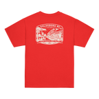 Goldsboro, NC - Downtown - Youth Classic Tee