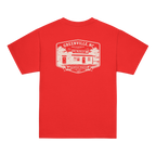 Greenville, NC - A Greenville Tradition - Youth Classic Tee