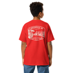 Greenville, NC - Downtown - Youth Classic Tee