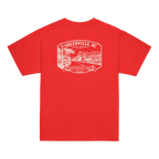 Greenville, NC - Downtown - Youth Classic Tee