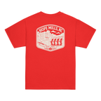 Hope Mills, NC - The Old Mill - Youth Classic Tee