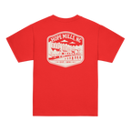 Hope Mills, NC - Downtown - Youth Classic Tee