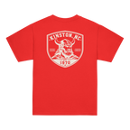 Kinston, NC - Viking Country - Youth Classic Tee
