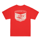 Kinston, NC - Neuse River Bridge - Youth Classic Tee