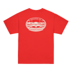 Kinston, NC - Grainger Stadium - Youth Classic Tee