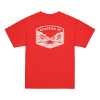 Kinston, NC - Downtown Kinston - Youth Classic Tee