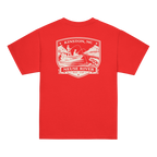 Kinston, NC - Neuse River Fishing - Youth Classic Tee