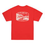 Kipling, NC - The Backroads - Youth Classic Tee