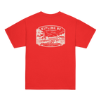 Kipling, NC - Faith & Farming - Youth Classic Tee