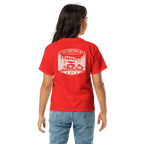 Lillington, NC - Old Trestle Bridge - Youth Classic Tee