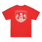 Lillington, NC - 1776 - Youth Classic Tee