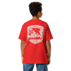 Lillington, NC - Downtown - Youth Classic Tee