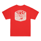 Linden, NC - Old Linden School - Youth Classic Tee