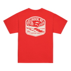 Linden, NC - Little River - Youth Classic Tee