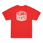 Linden, NC - Farm Life - Youth Classic Tee