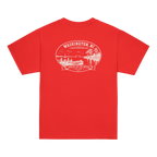 Little Washington, NC - The Pamlico - Youth Classic Tee
