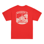 Little Washington, NC - Rooted In Freedom - Youth Classic Tee