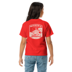 Little Washington, NC - Rooted In Freedom - Youth Classic Tee