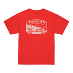 Little Washington, NC - Little Washington - Youth Classic Tee