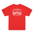 Lucama, NC - Rooted In The Land - Youth Classic Tee