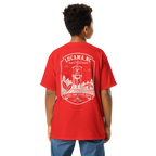 Lucama, NC - Small Town. Strong Roots. - Youth Classic Tee