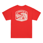 Lumberton, NC - The Riverwalk - Youth Classic Tee