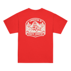 Lumberton, NC - Pirate Country - Youth Classic Tee