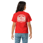 Lumberton, NC - Pirate Country - Youth Classic Tee