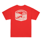 Lumberton, NC - Lumber River - Youth Classic Tee