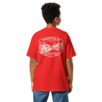 Marshville, NC - Railroad Heritage - Youth Classic Tee