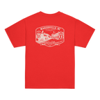 Marshville, NC - Railroad Heritage - Youth Classic Tee