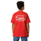 Morehead City, NC - A Carolina Tradition - Youth Classic Tee