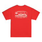 Morehead City, NC - A Carolina Tradition - Youth Classic Tee
