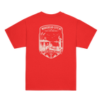 Morehead City, NC - Rooted Along The Sound- Youth Classic Tee
