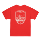 Morehead City, NC - Big Rock - Youth Classic Tee
