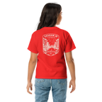 Graham, NC - Historic Courthouse - Youth Classic Tee