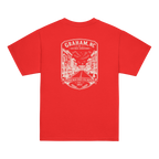 Graham, NC - Downtown - Youth Classic Tee